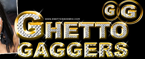 Ghetto Gaggers Starring Fergie